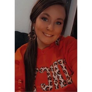 Meet your Posher, Miranda